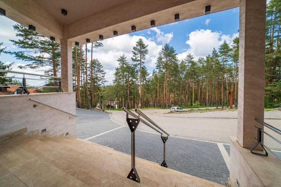 Vila Pekovic, Mountain View Apartment, Zlatibor Vacation rental in Zlatibor