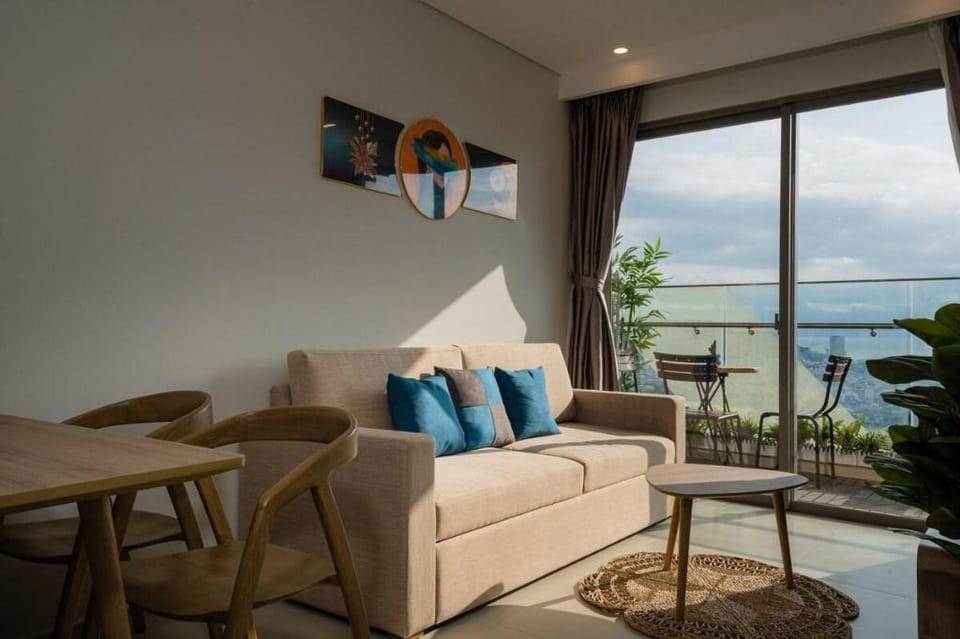 The Sóng apartment - Alvin House Vũng Tàu Apartment in Vung Tau