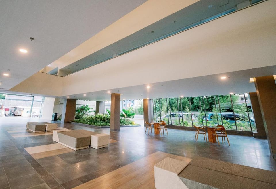 DC Condo Home @ Mesatierra Garden Residences Apartment in Davao City