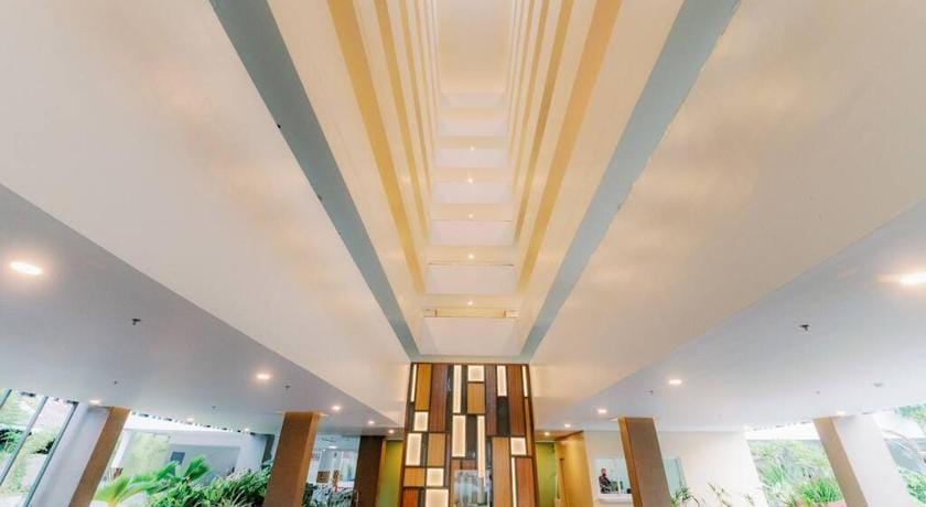 DC Condo Home @ Mesatierra Garden Residences Apartment in Davao City
