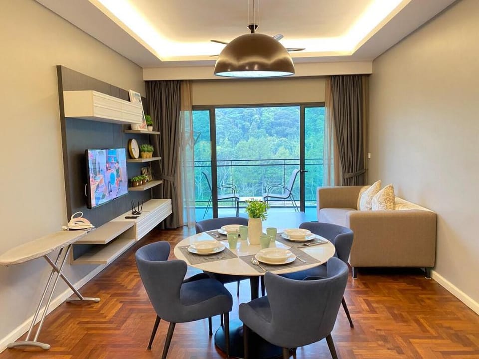Vista Genting V716|1 CarP|Near GPO Skyway|3B2B Apartment in Selangor, Malaysia