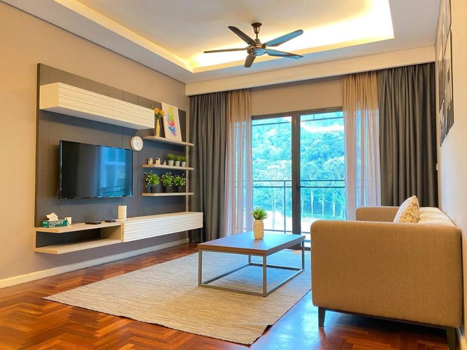 Vista Genting V716|1 CarP|Near GPO Skyway|3B2B Apartment in Selangor, Malaysia