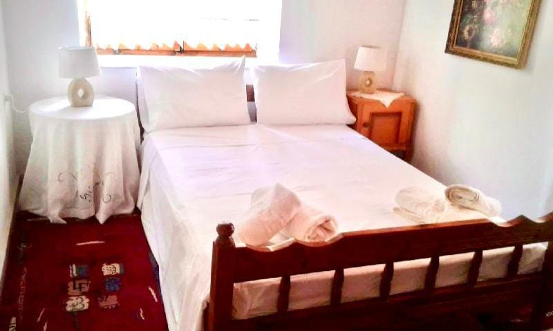 Kathys rock house  Vacation rental in Arcadia, Greece