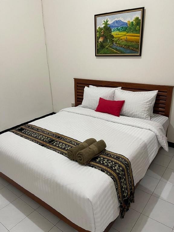 AW City House Yogyakarta Vacation rental in Yogyakarta
