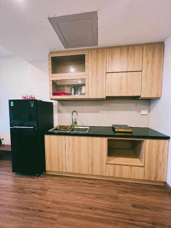Căn hộ FLC Sea Tower  - Newday Travel Condotel  Apartment in Vietnam