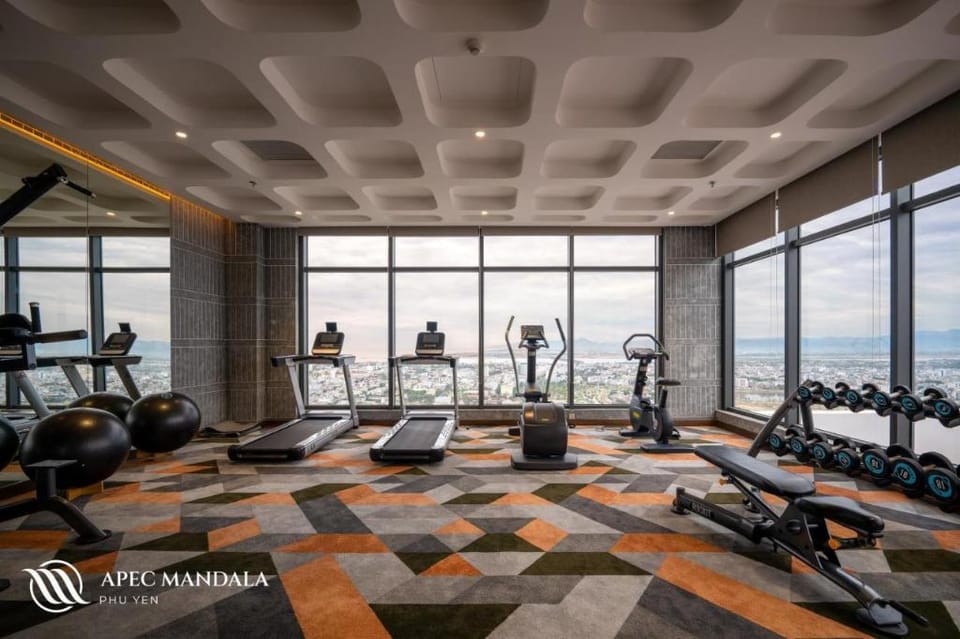 Tuy Hoa Beach Apartments Apartment in Vietnam