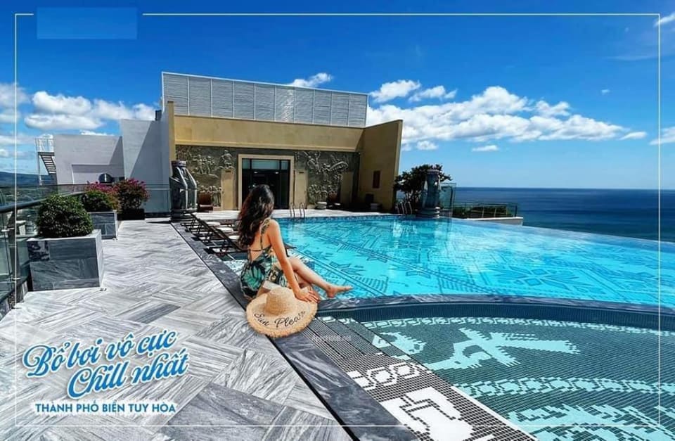 Tuy Hoa Beach Apartments Apartment in Vietnam