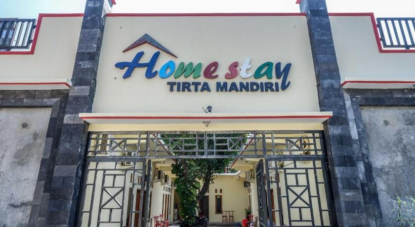 RedDoorz @ Umbul Ponggok Waterpark Klaten Hotel in Special Region of Yogyakarta