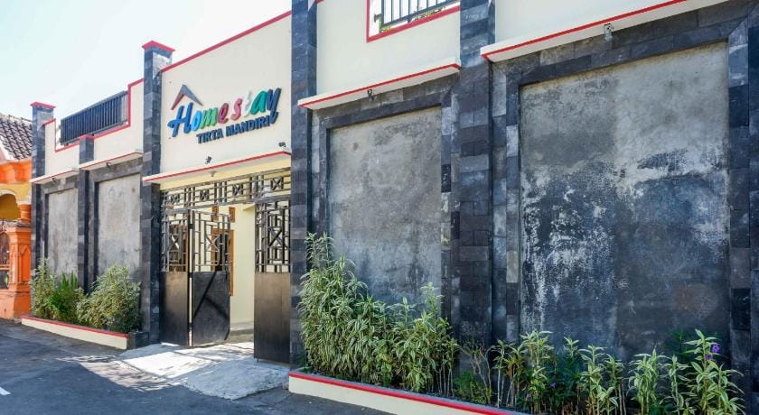 RedDoorz @ Umbul Ponggok Waterpark Klaten Hotel in Special Region of Yogyakarta