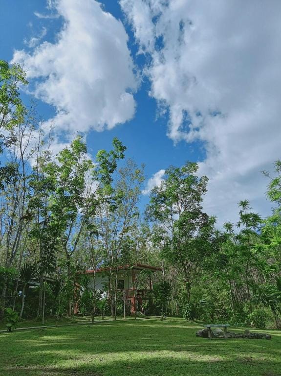 Baansuan Suksangob Farm Stay Vacation rental in Thailand