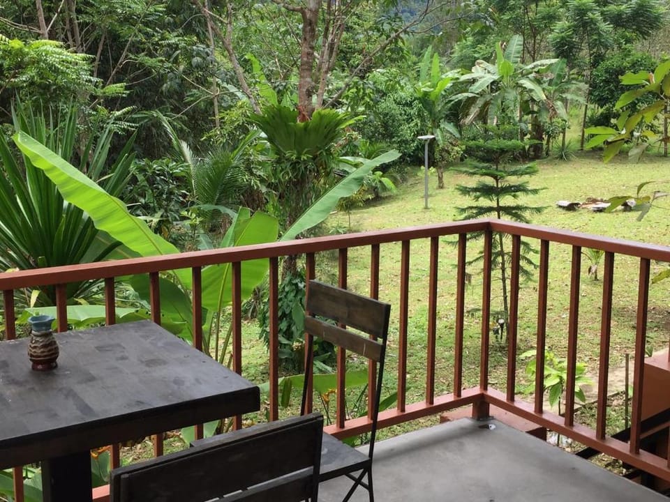 Baansuan Suksangob Farm Stay Vacation rental in Thailand