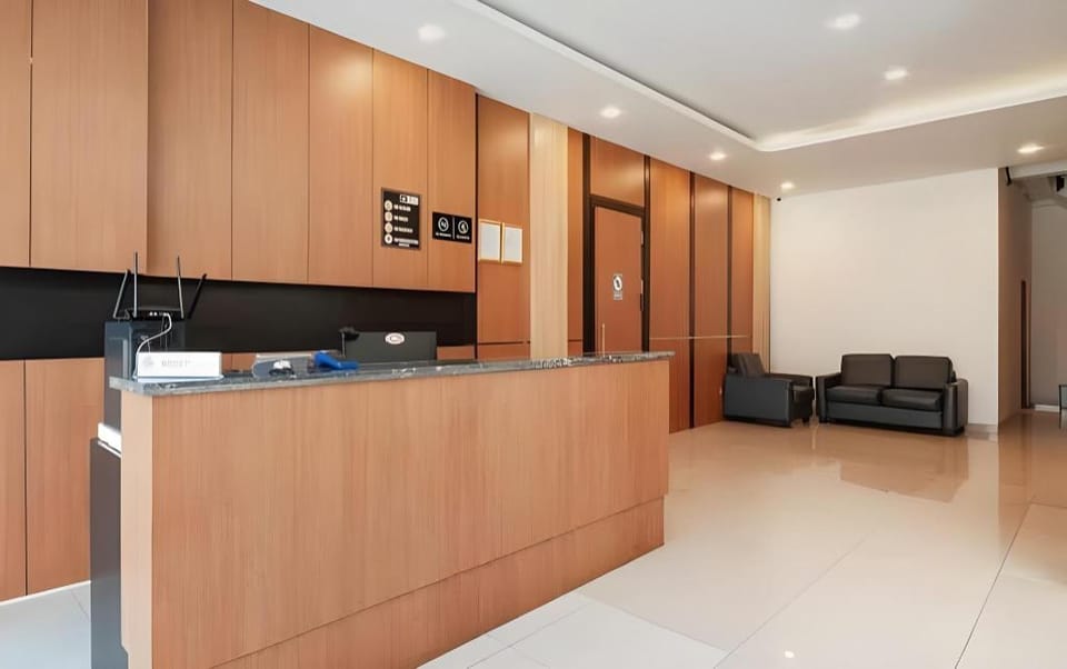Shakti Inn Ciputat Hotel in South Jakarta City