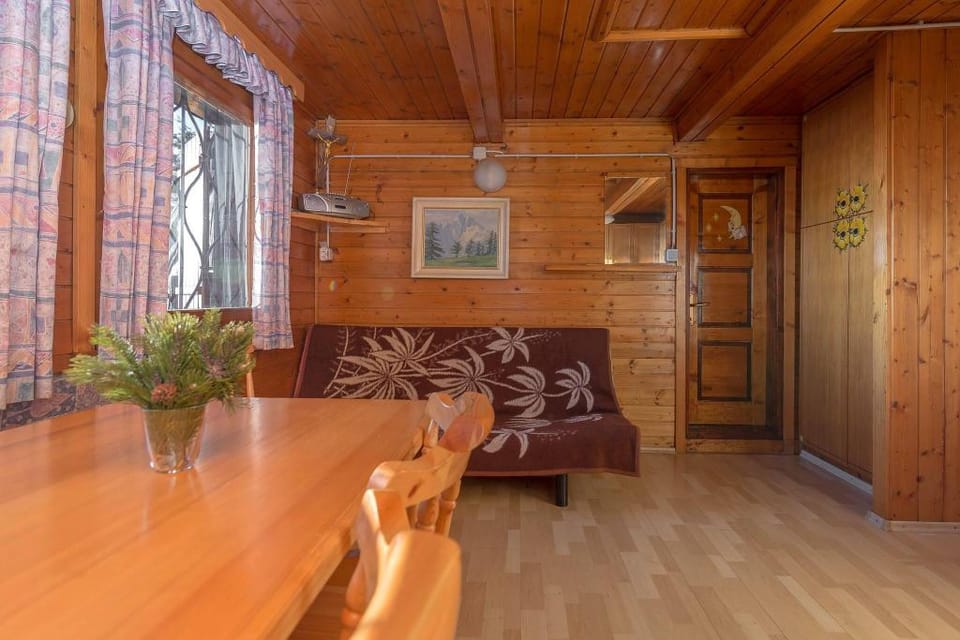 For Lovers Of Sunsets - Chalet Resa Velika Planina Vacation rental in Slovenia