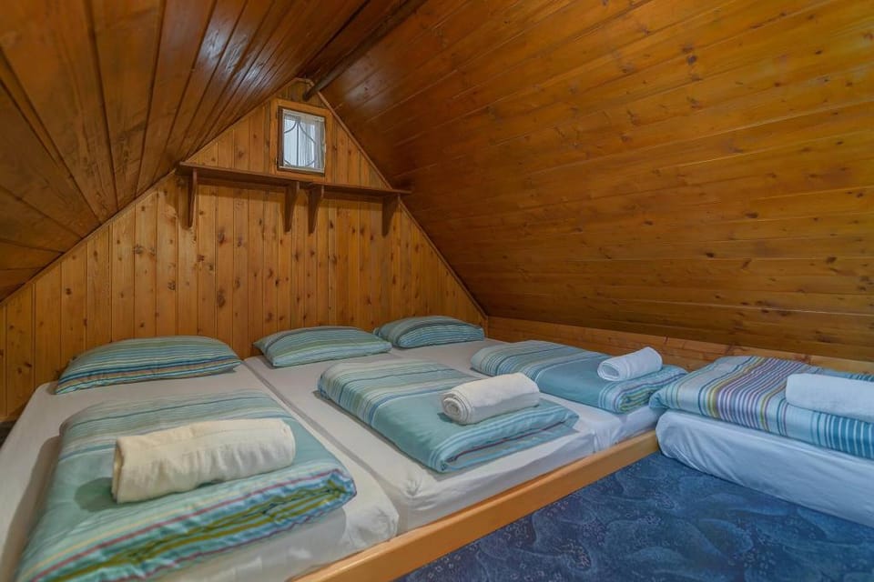 For Lovers Of Sunsets - Chalet Resa Velika Planina Vacation rental in Slovenia