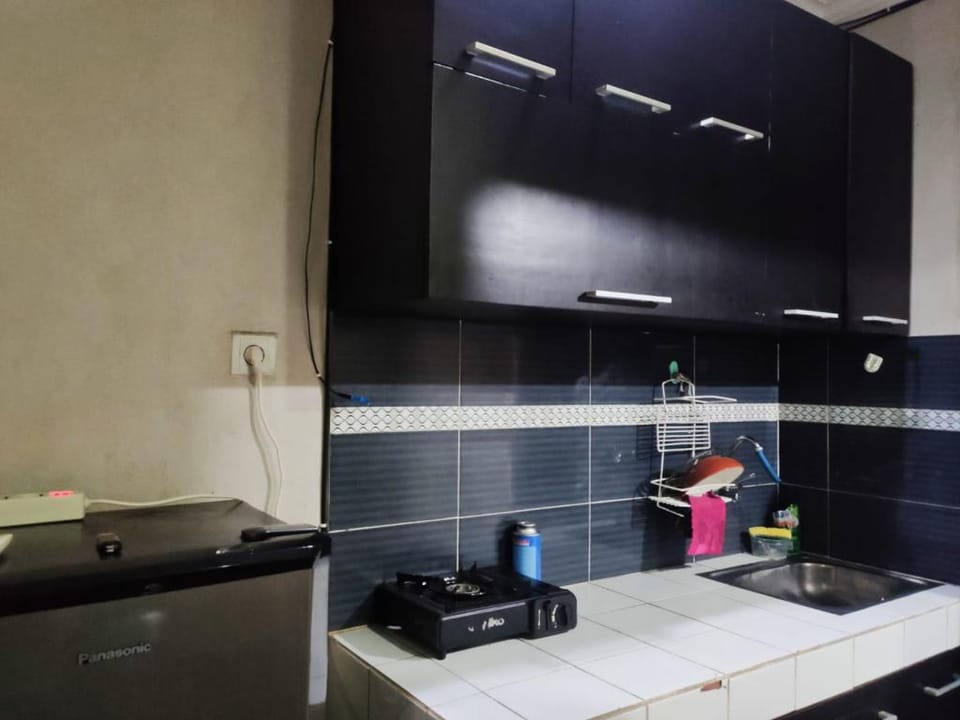 Studio Apartement Mutiara By Rasyid Apartment in West Java