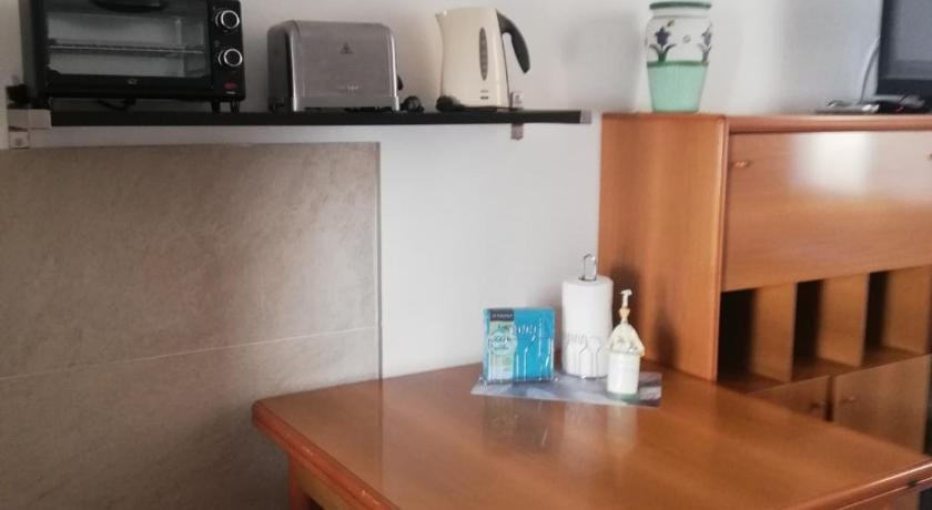 Appartamento del Vecchio Convento Apartment in Canton of Ticino