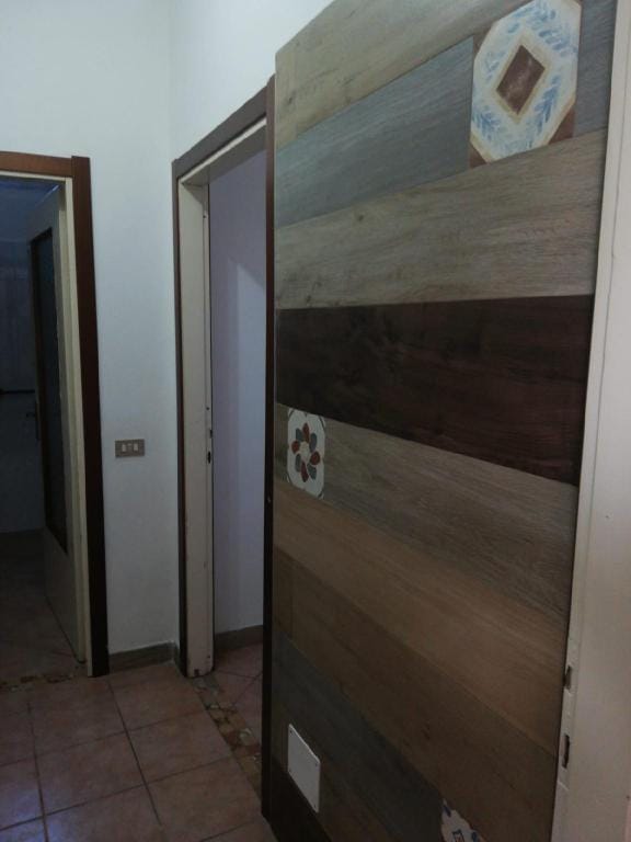 Appartamento del Vecchio Convento Apartment in Canton of Ticino