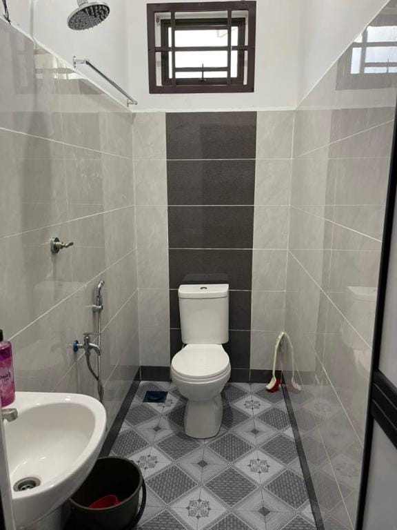 D'FAZZ HOMESTAY MUAR (MUSLIM ONLY) Vacation rental in Johor