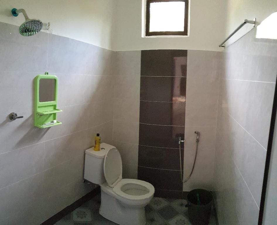 D'FAZZ HOMESTAY MUAR (MUSLIM ONLY) Vacation rental in Johor