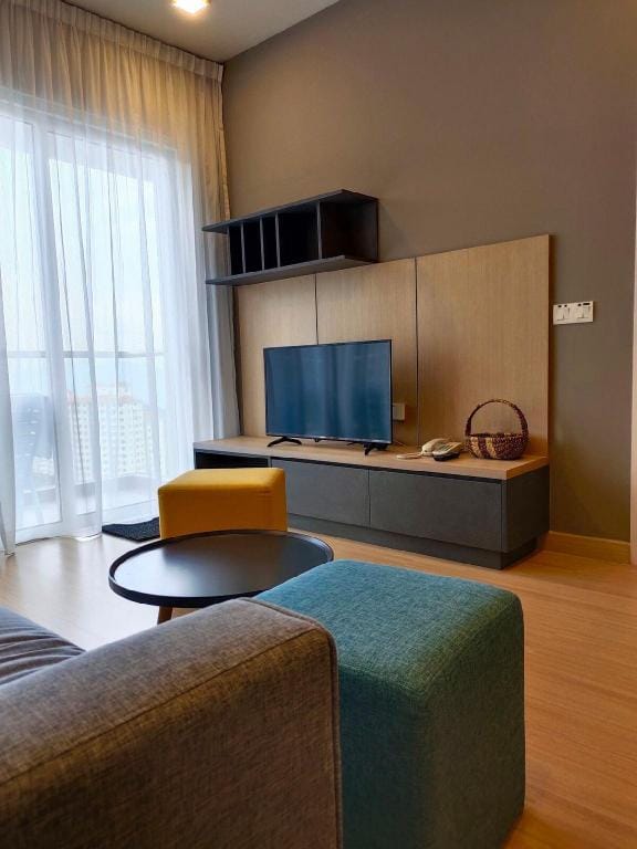Windmill Genting Lovely 2R2B With Parking & Wifi Vacation rental in Selangor, Malaysia