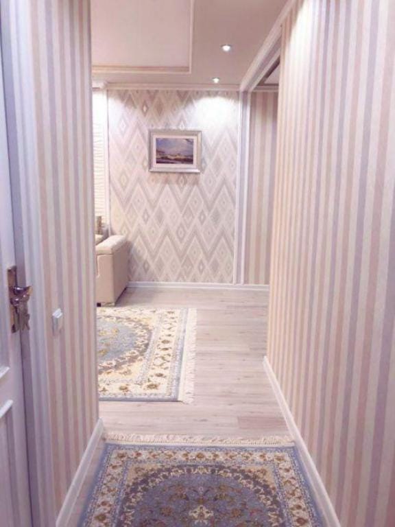 White design apartment 2 bedrooms, city centre Vacation rental in Europe