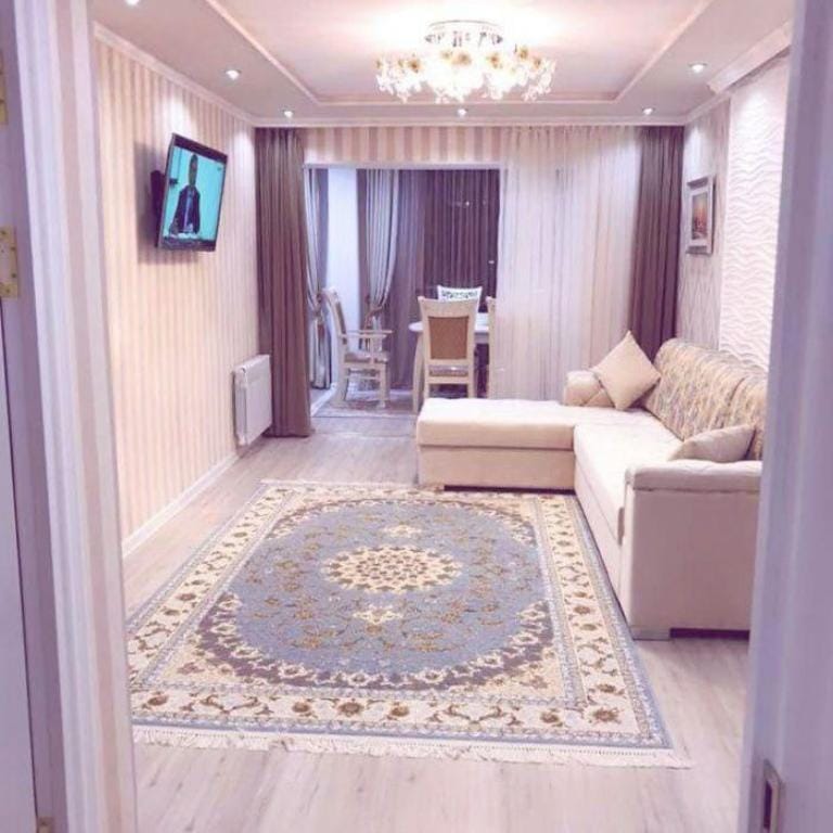 White design apartment 2 bedrooms, city centre Vacation rental in Europe
