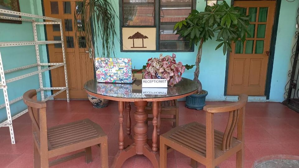 OYO 91584 Green Palace Syariah Hotel in West Sumatra, Indonesia