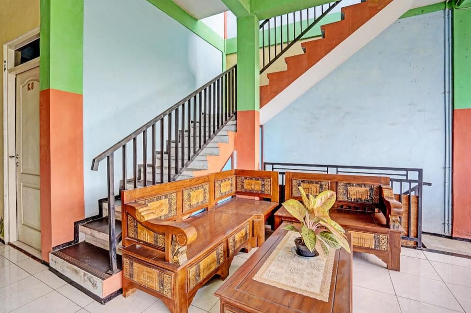 Hotel O Kost Esklusif Barokah Hotel in East Java