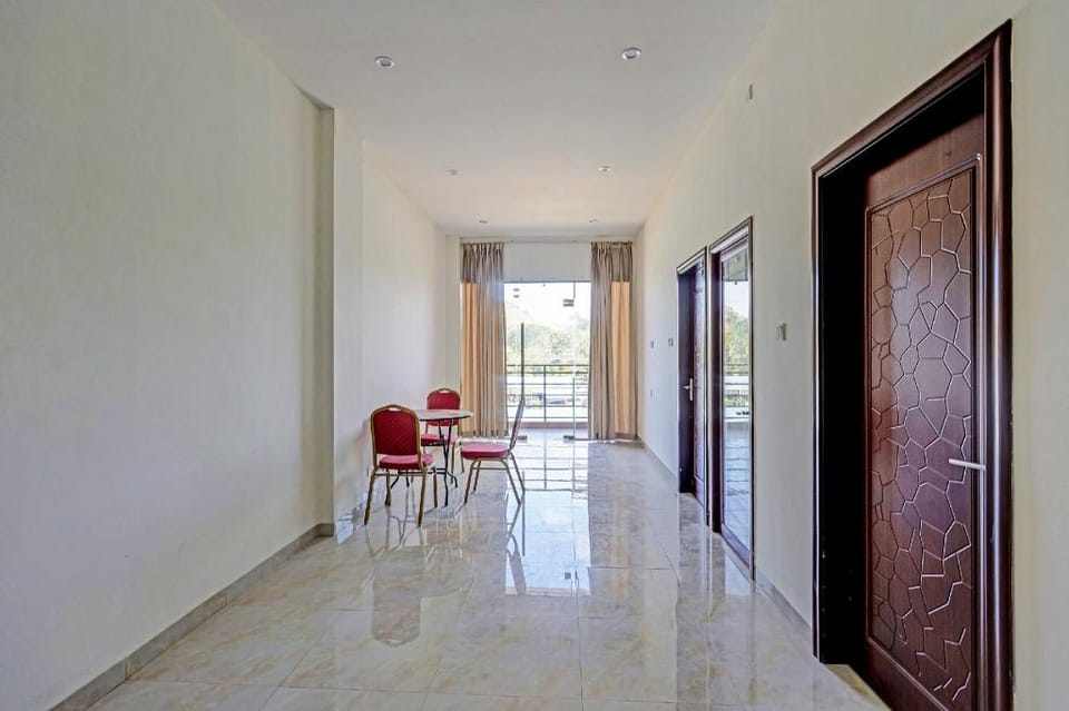 Collection O 91586 Green House Tiban Hotel in Riau Islands, Indonesia