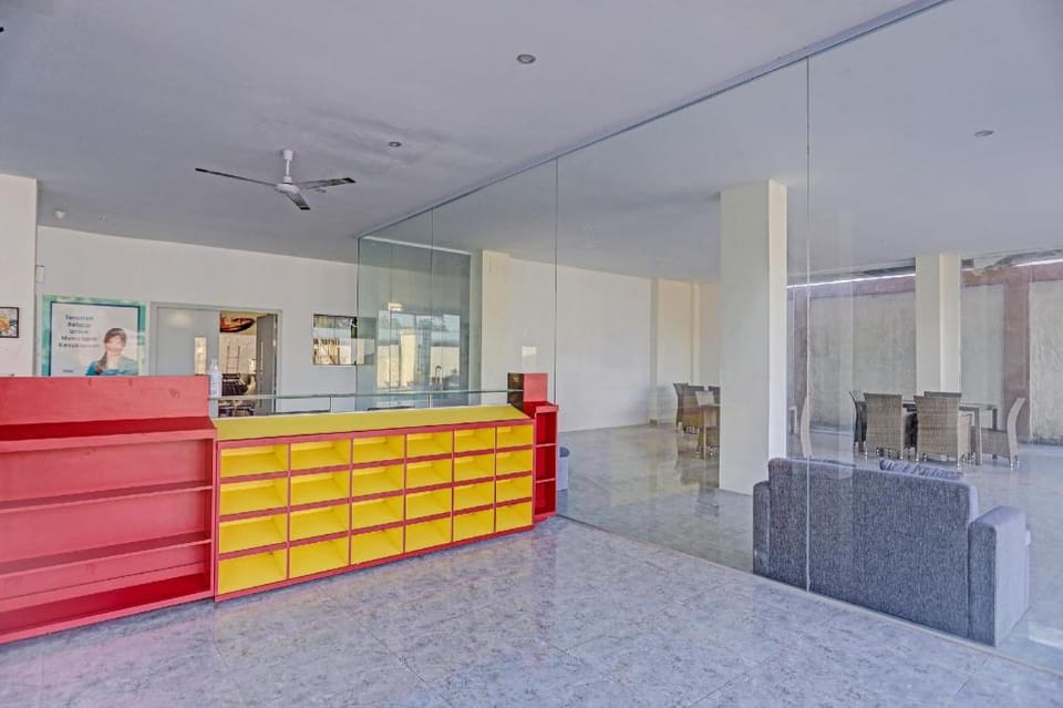 Collection O 91586 Green House Tiban Hotel in Riau Islands, Indonesia