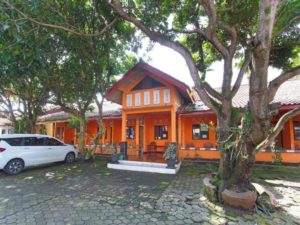 Hotel O Meilias Hotel in Indonesia