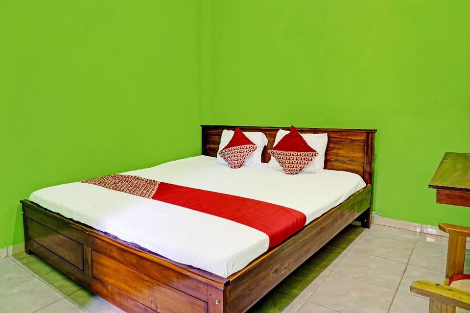 Hotel O Family Blitar Hotel in East Java