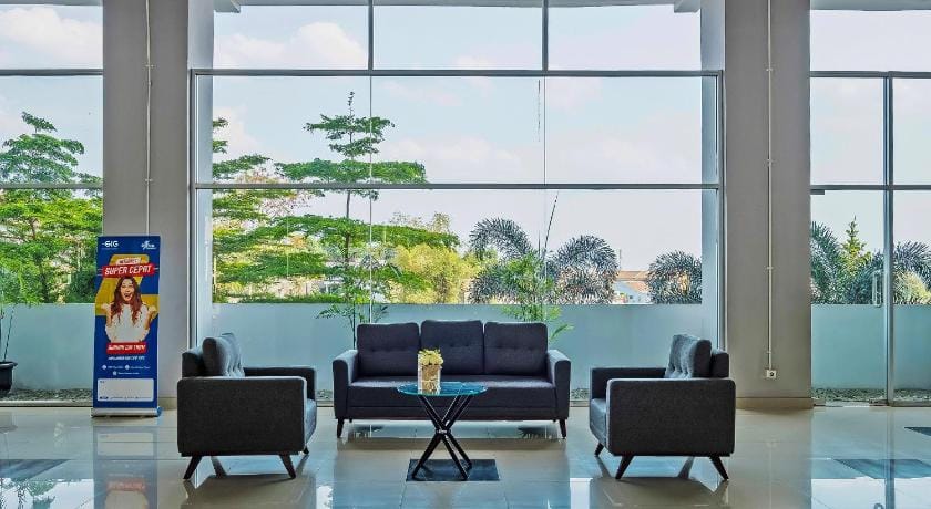 Collection O 91566 Edurent Bandung Hotel in West Java