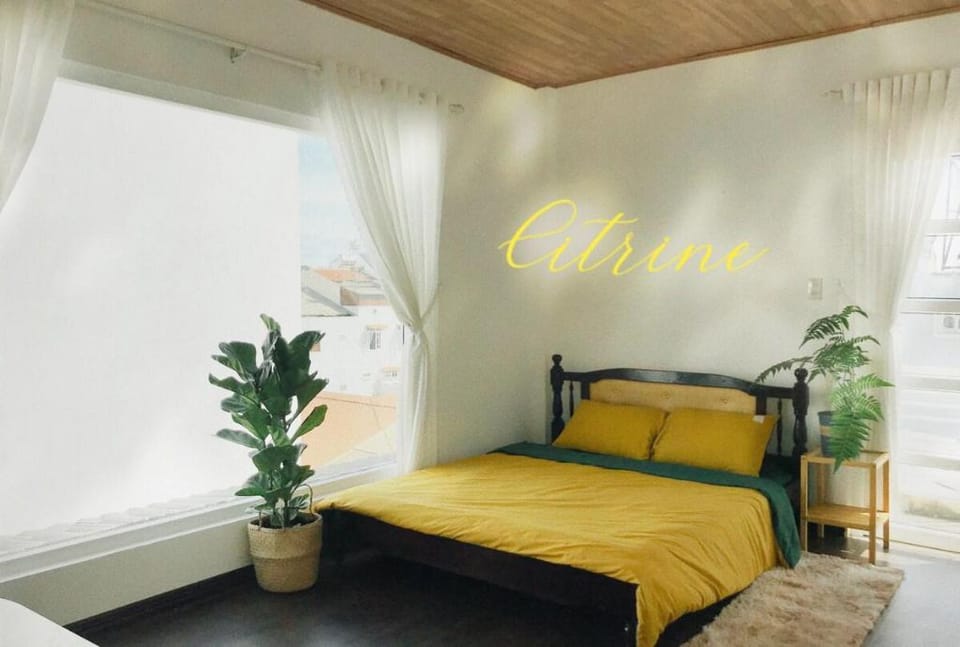 AncientVibes. Nơi của những tâm hồn tĩnh lặng. Vacation rental in Dalat