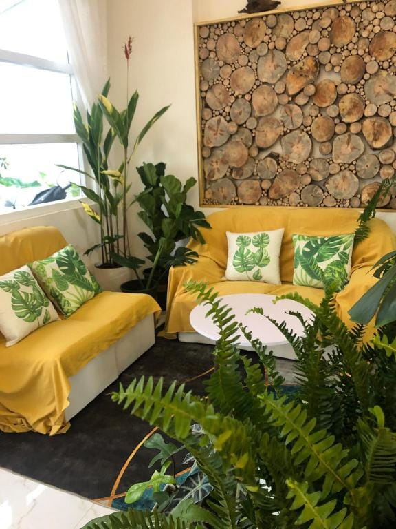 AncientVibes. Nơi của những tâm hồn tĩnh lặng. Vacation rental in Dalat