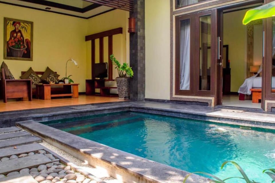 Adore 1 BR Private Pool Villa ZN109A Villa in Kuta