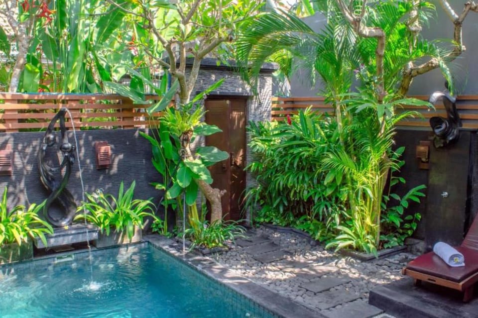 Adore 1 BR Private Pool Villa ZN109A Villa in Kuta