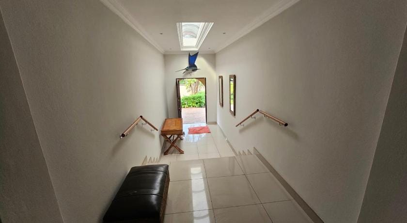 Ridge Cottage Hotel in Umhlanga