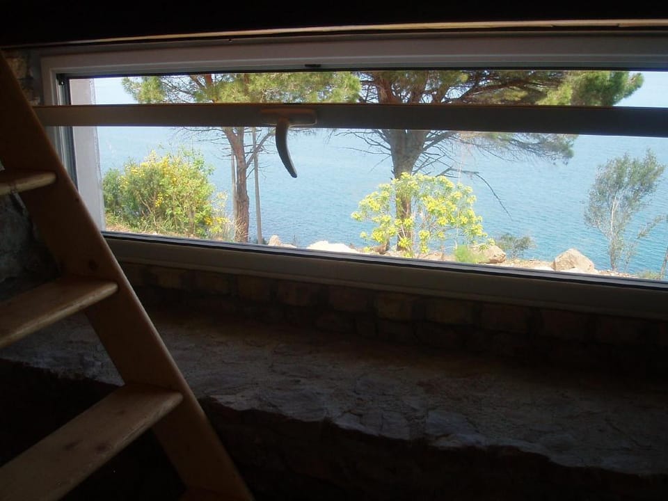 Villa with infinity pool in Cefalu, Andrea's Home  Villa in Sicily