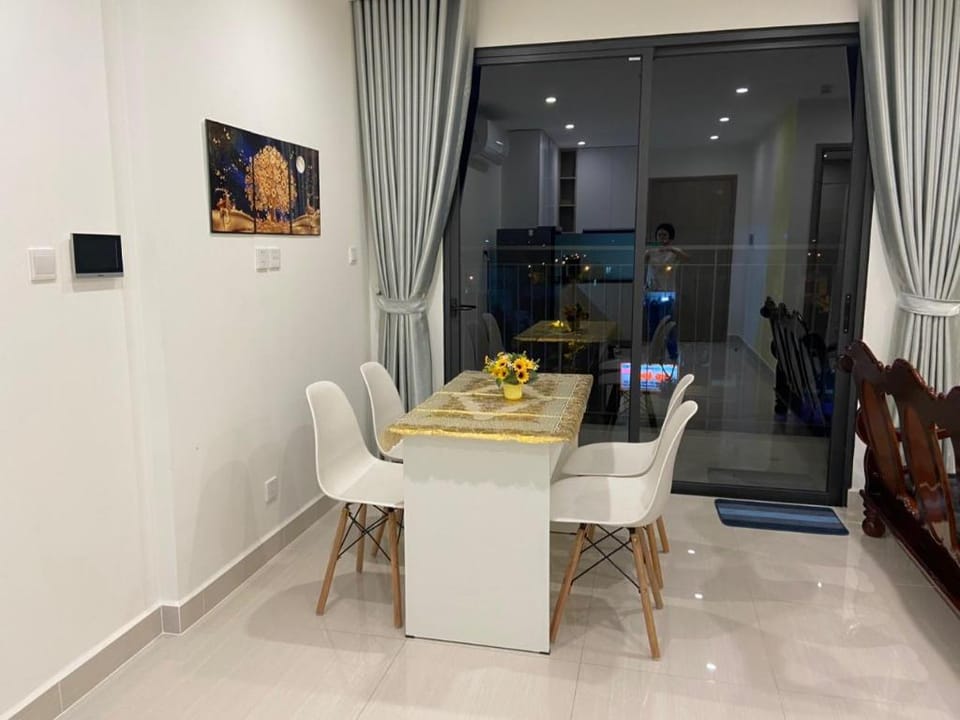 Perfect family 02 bed rooms  Apartment in Ho Chi Minh City