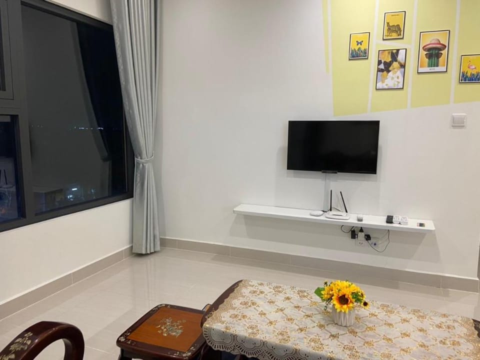Perfect family 02 bed rooms  Apartment in Ho Chi Minh City