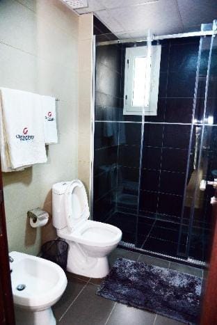 CHRISVIRGY APARTMENTS ABUJA Apartment in Abuja