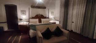 SAM's-The Balmoral Vacation rental in Uttarakhand