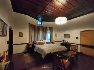 SAM's-The Balmoral Vacation rental in Uttarakhand