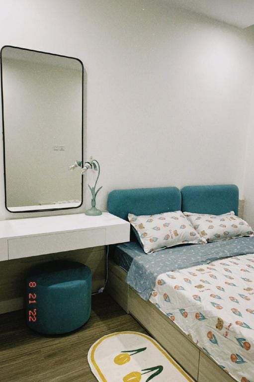Homestay Ocean Park - Pea's House Vacation rental in Laos