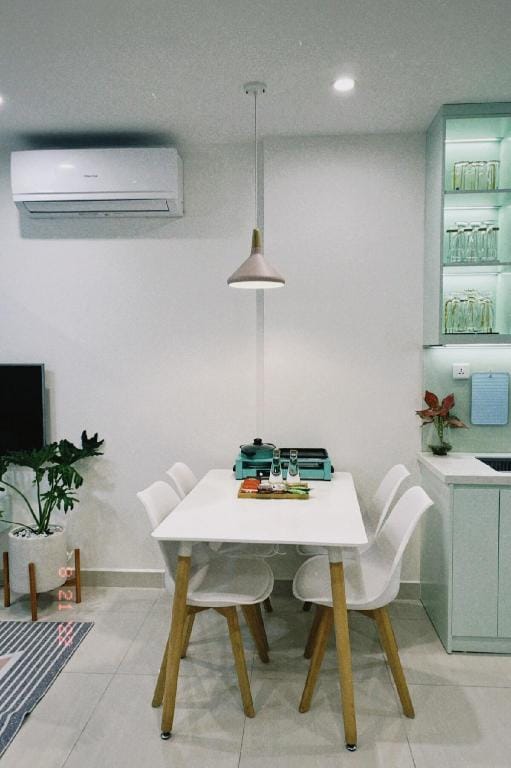 Homestay Ocean Park - Pea's House Vacation rental in Laos