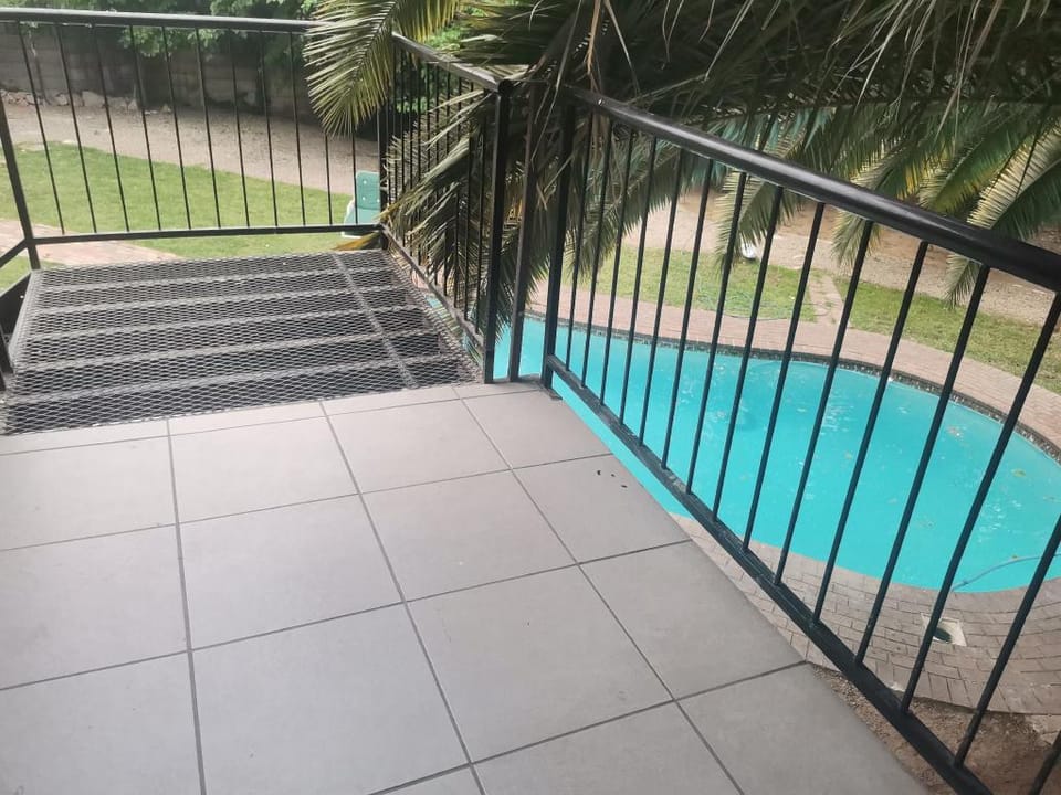 Ultra House Self catering apartments Vacation rental in Randburg