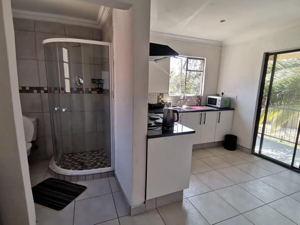 Ultra House Self catering apartments Vacation rental in Randburg