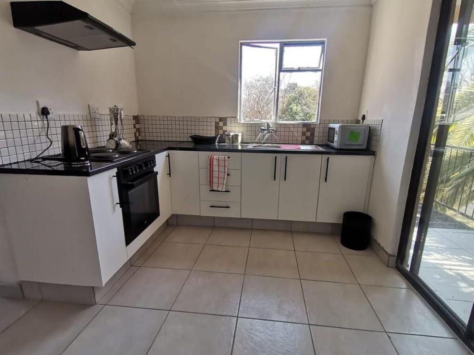 Ultra House Self catering apartments Vacation rental in Randburg