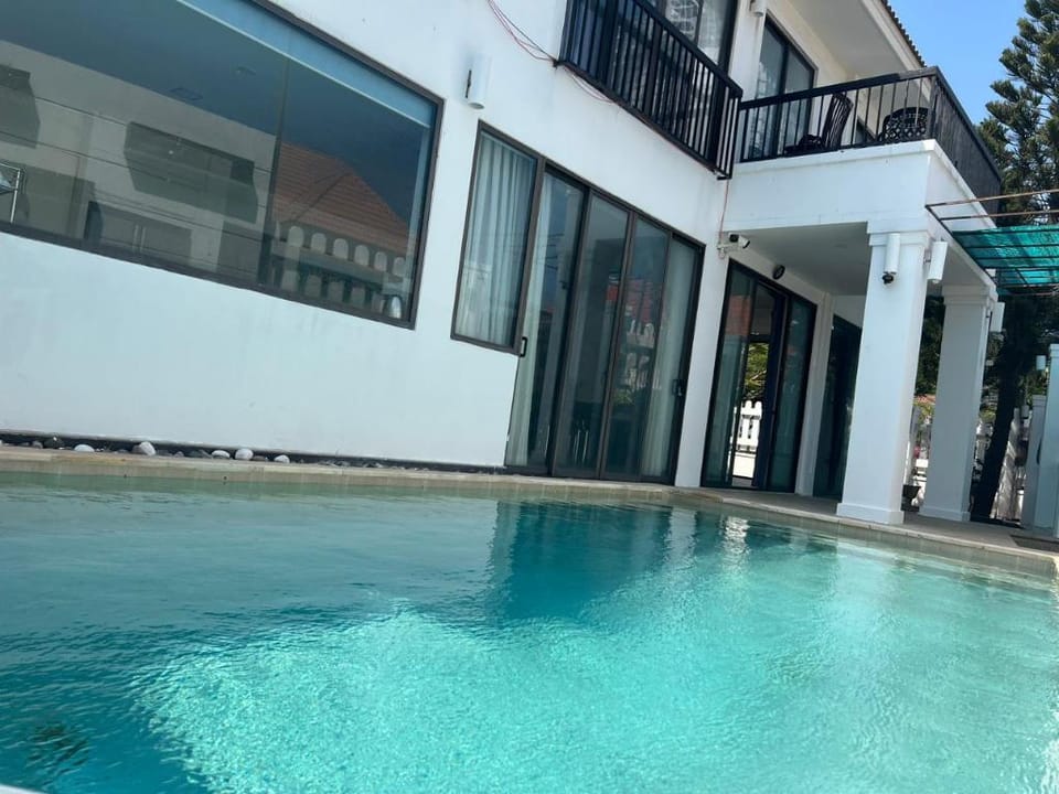 Biệt thự kiểu Pháp! Villa in Vung Tau